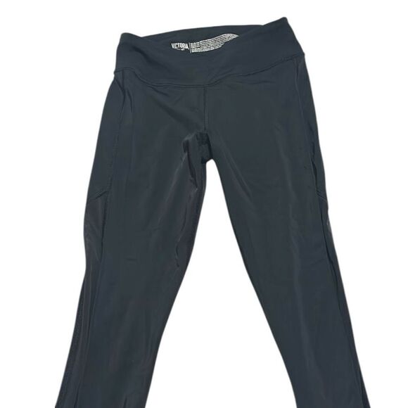 Victoria’s workout ankle mesh workout leggings - Picture 4 of 5